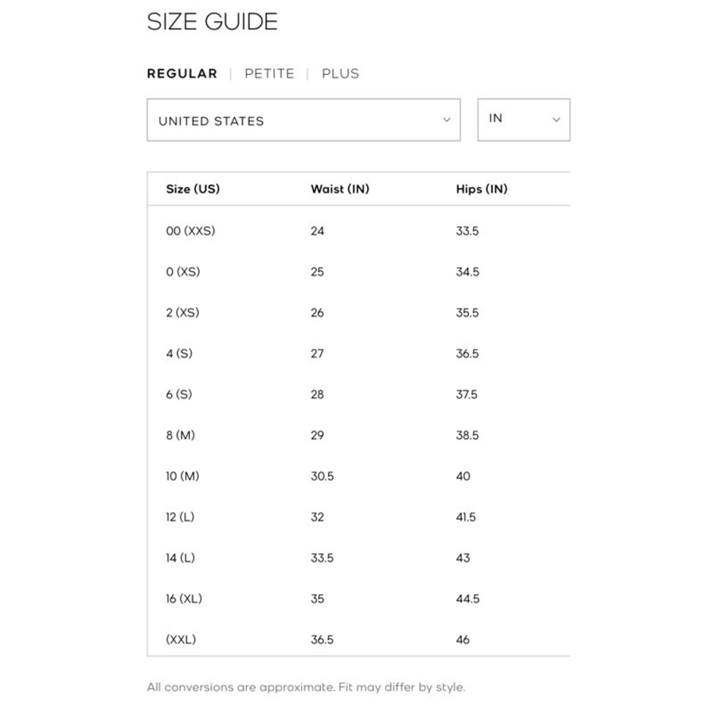 MICHAEL KORS WOMENS SKINNY ANKLE PANTS - Picture 6 of 6